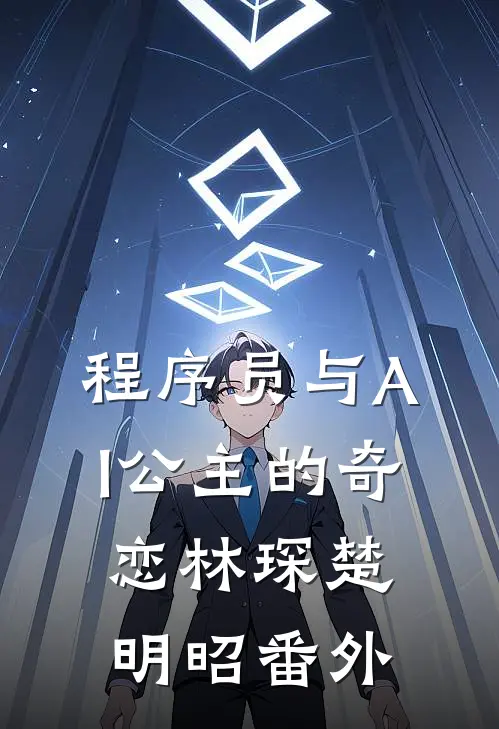 程序员与AI公主的奇恋林琛楚明昭 番外