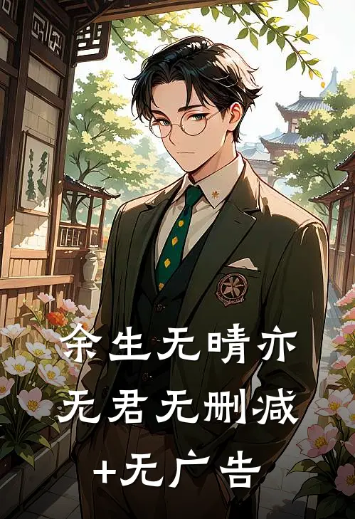 余生无晴亦无君无删减+无广告