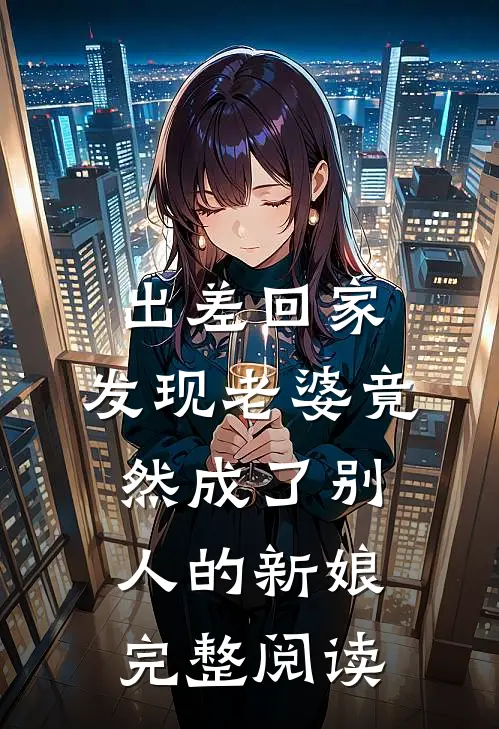 出差回家，发现老婆竟然成了别人的新娘完整阅读