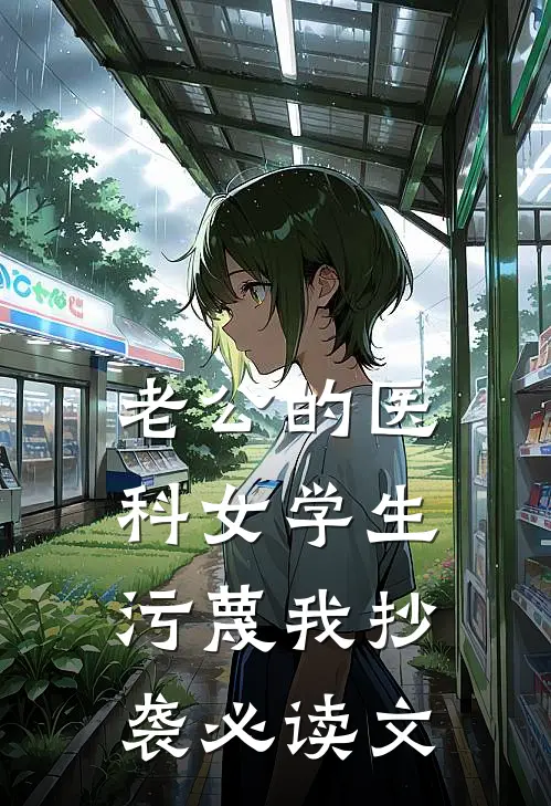 老公的医科女学生污蔑我抄袭必读文