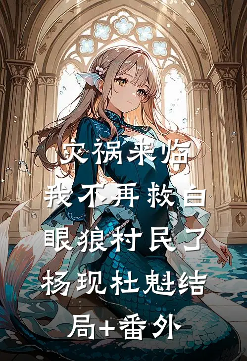 灾祸来临，我不再救白眼狼村民了杨现杜魁结局+番外