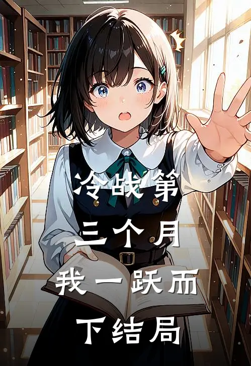 冷战第三个月，我一跃而下结局