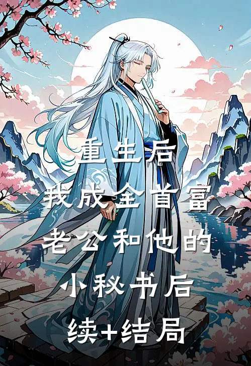 重生后，我成全首富老公和他的小秘书后续+结局