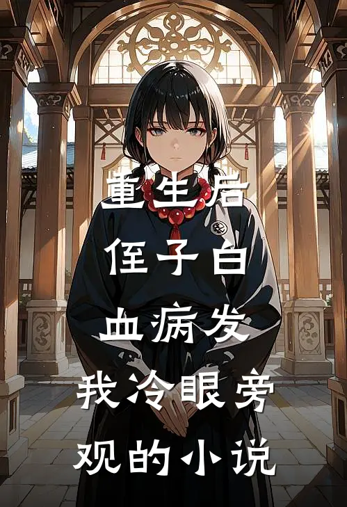 重生后，侄子白血病发，我冷眼旁观的小说