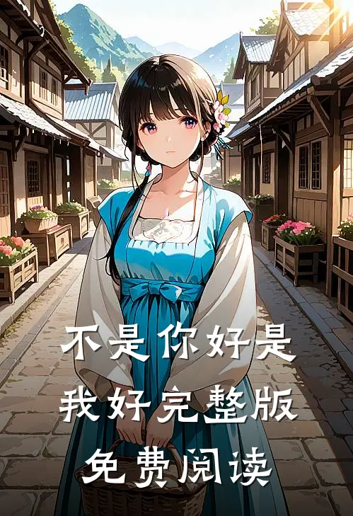 不是你好是我好完整版免费阅读