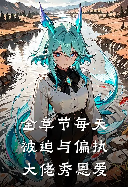 全章节每天被迫与偏执大佬秀恩爱