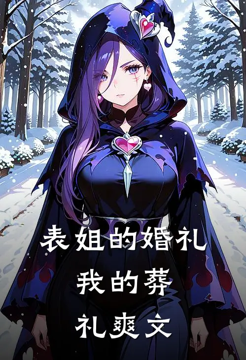 表姐的婚礼，我的葬礼爽文