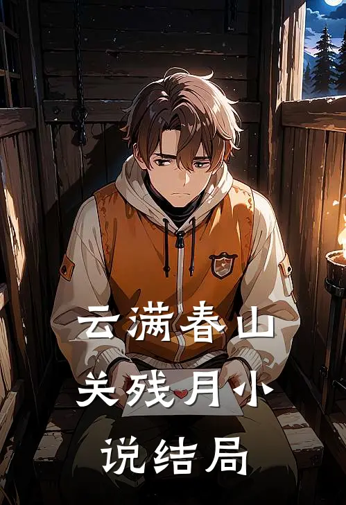 云满春山关残月小说结局