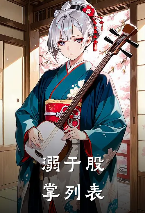 溺于股掌列表