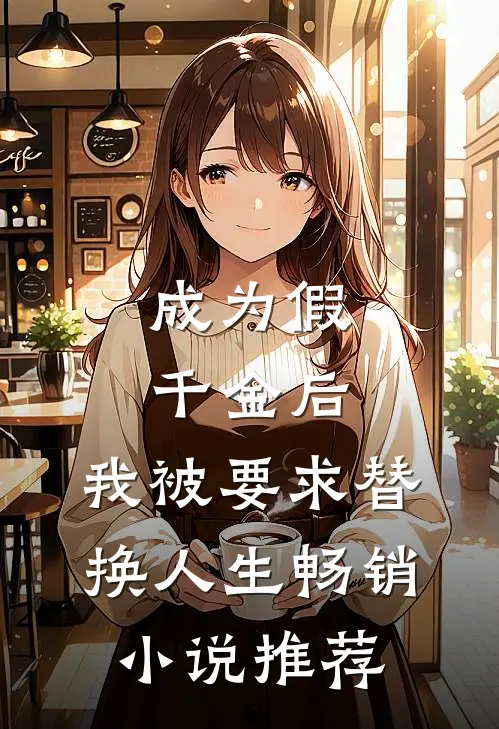 成为假千金后，我被要求替换人生畅销小说推荐