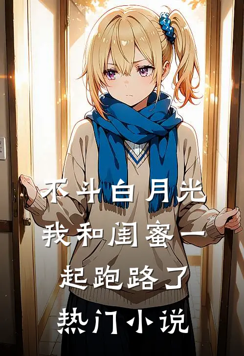 不斗白月光，我和闺蜜一起跑路了热门小说