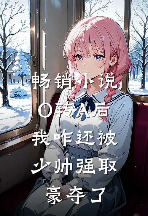 畅销小说O转A后，我咋还被少帅强取豪夺了
