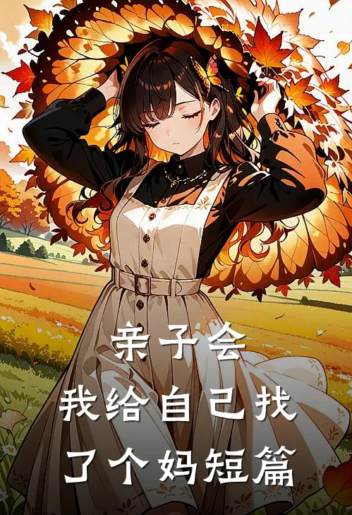 亲子会，我给自己找了个妈短篇