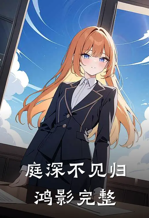 庭深不见归鸿影完整