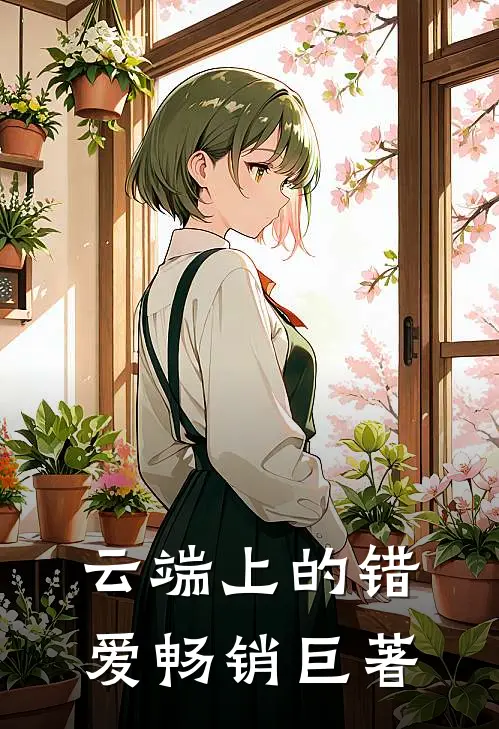 云端上的错爱畅销巨著