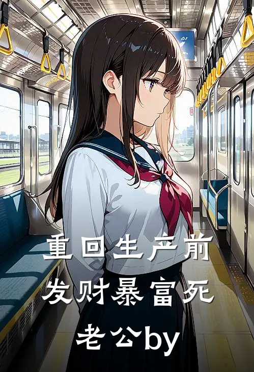 重回生产前，发财暴富死老公by