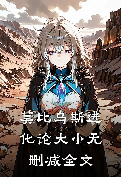 莫比乌斯进化论大小无删减全文