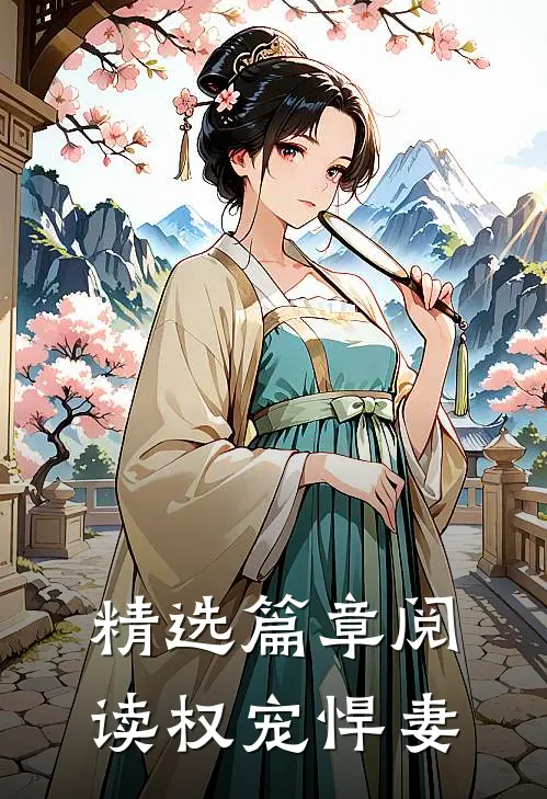 精选篇章阅读权宠悍妻