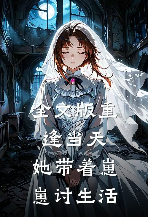 全文版重逢当天，她带着崽崽讨生活