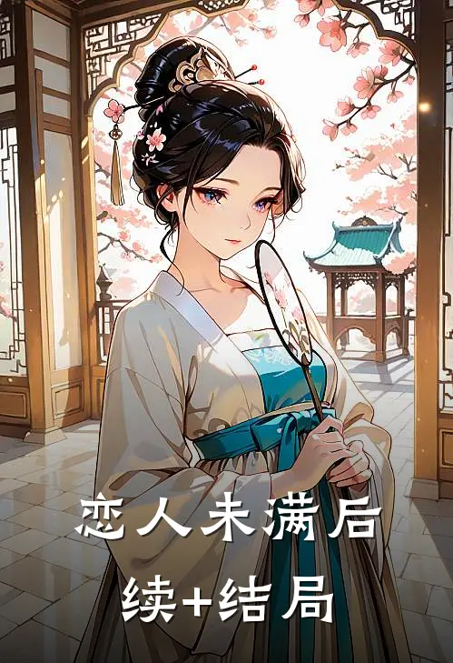 恋人未满后续+结局