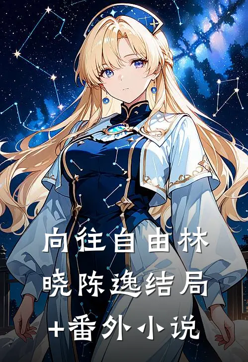 向往自由林晓陈逸结局+番外小说