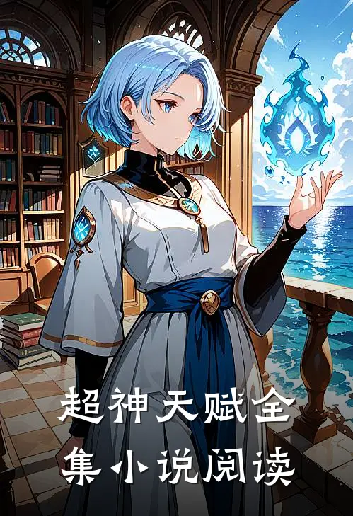 超神天赋全集小说阅读
