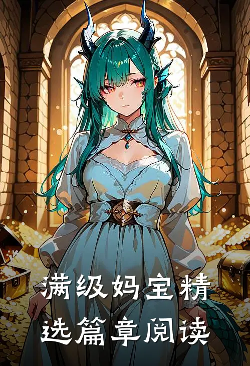 满级妈宝精选篇章阅读