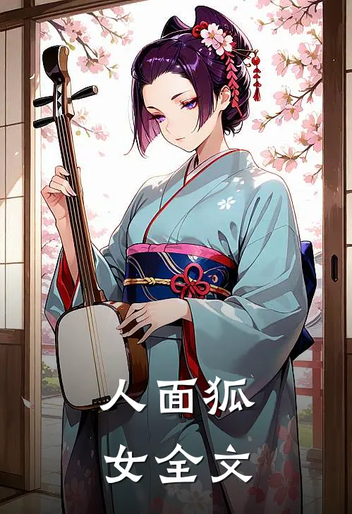 人面狐女全文
