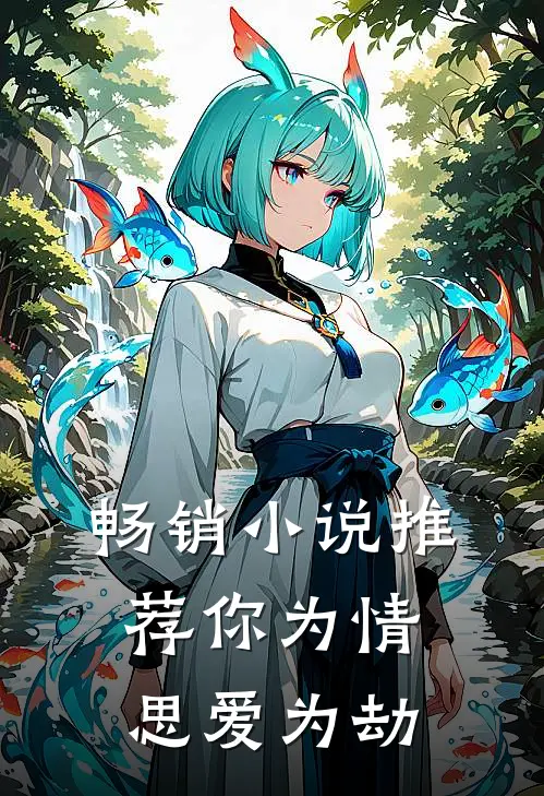畅销小说推荐你为情思爱为劫