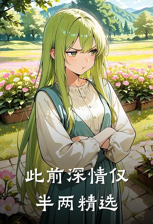 此前深情仅半两精选