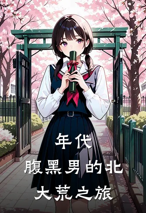 年代：腹黑男的北大荒之旅