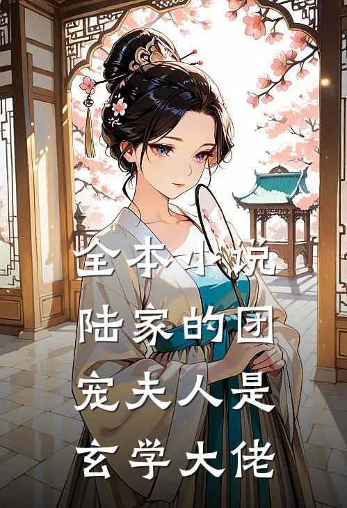 全本小说陆家的团宠夫人是玄学大佬