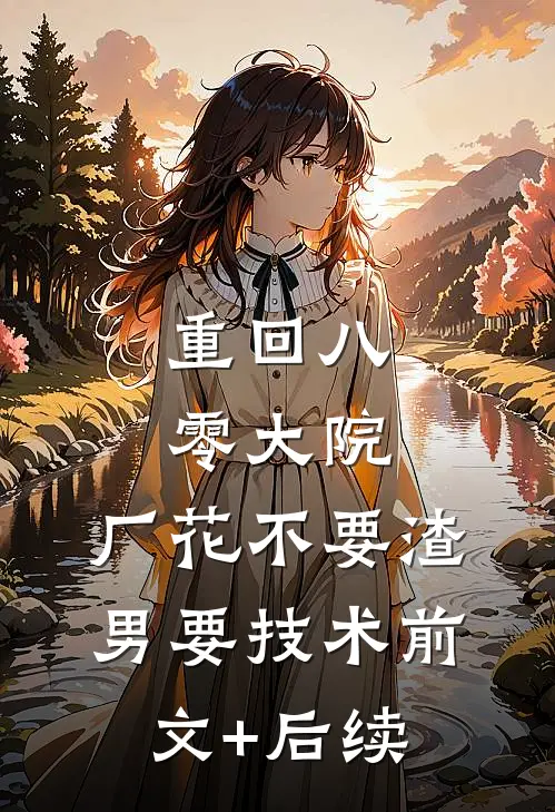 重回八零大院，厂花不要渣男要技术前文+后续