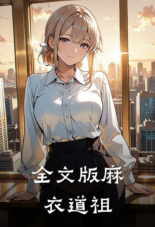 全文版麻衣道祖