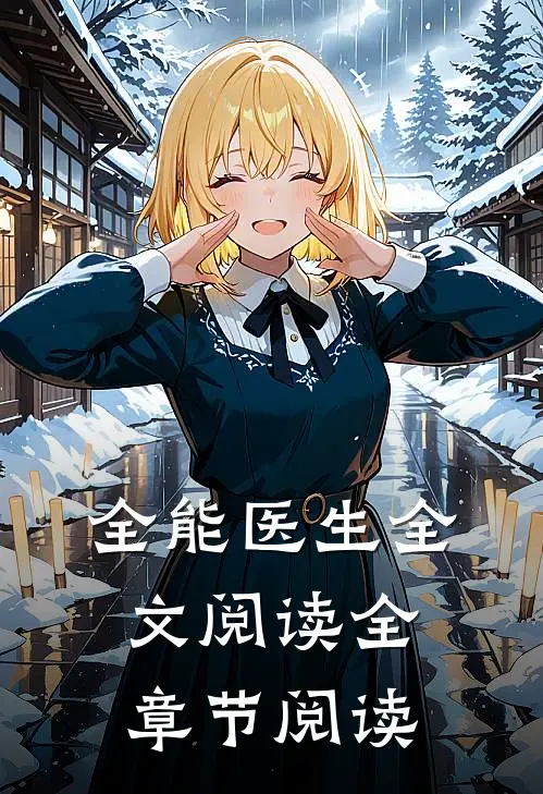 全能医生全文阅读全章节阅读