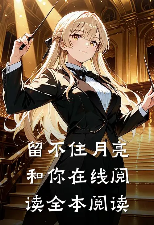 留不住月亮和你在线阅读全本阅读
