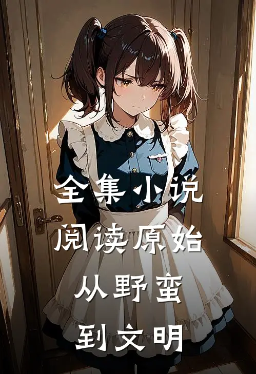 全集小说阅读原始：从野蛮到文明