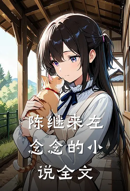 陈继来左念念的小说全文