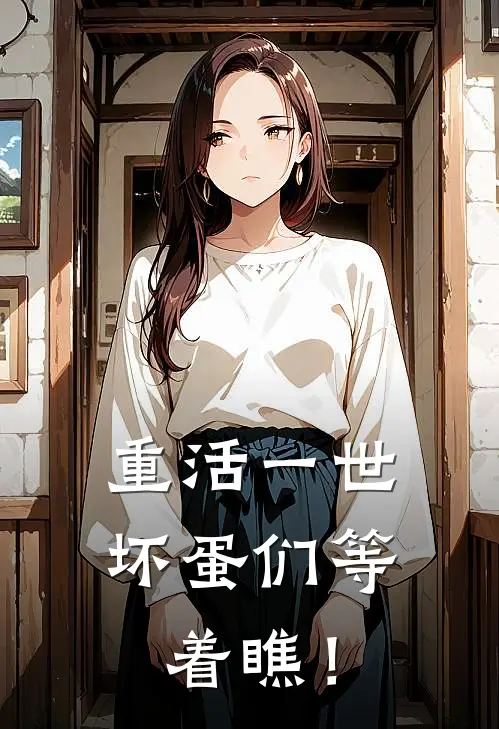重活一世，坏蛋们等着瞧！