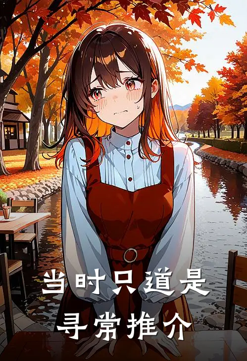当时只道是寻常推介