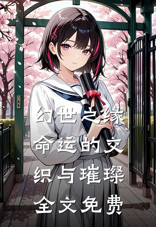 幻世之缘:命运的交织与璀璨全文免费