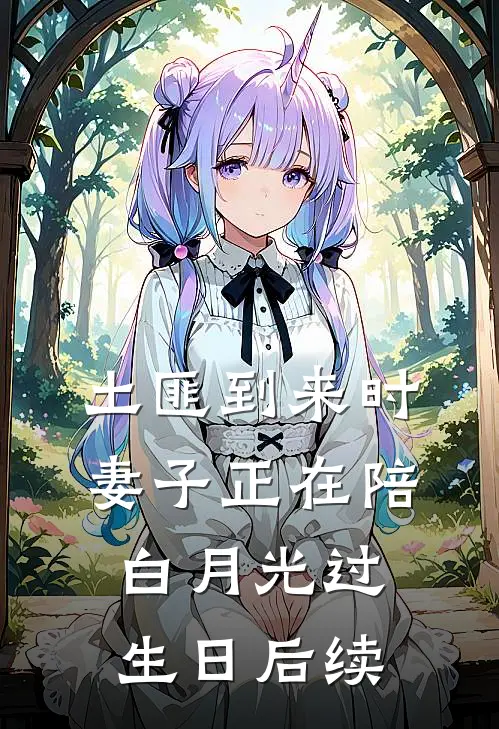 土匪到来时，妻子正在陪白月光过生日后续