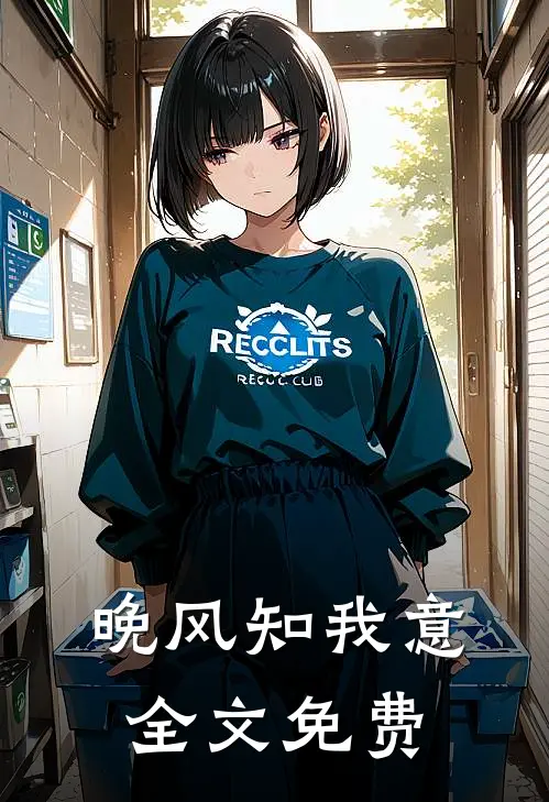 晚风知我意全文免费
