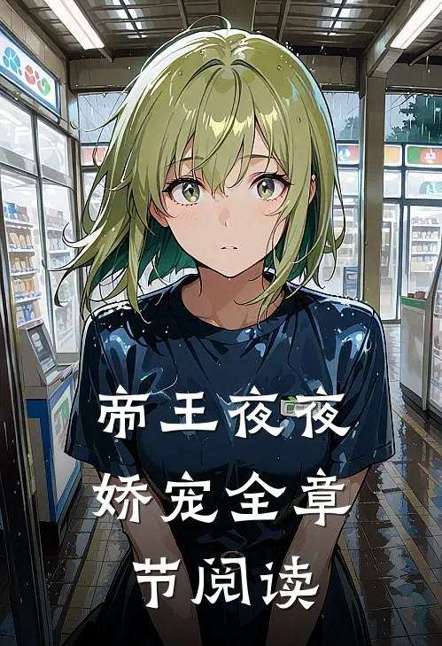 帝王夜夜娇宠全章节阅读