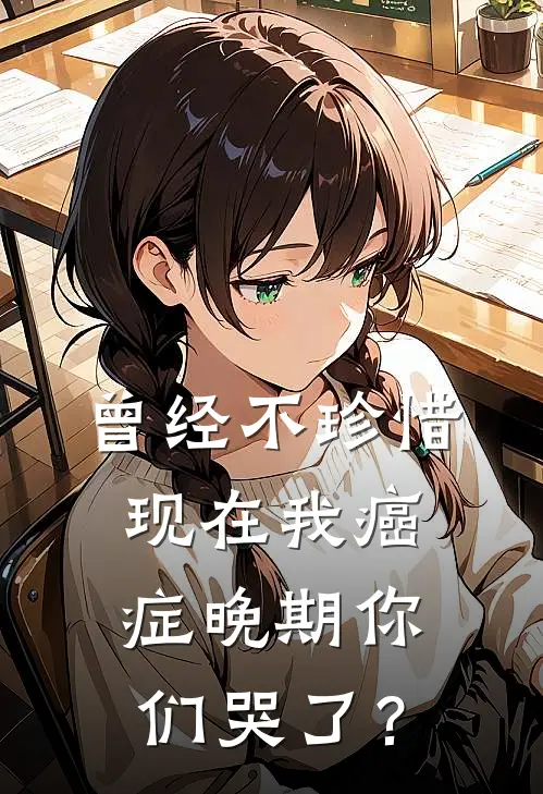 曾经不珍惜，现在我癌症晚期你们哭了？