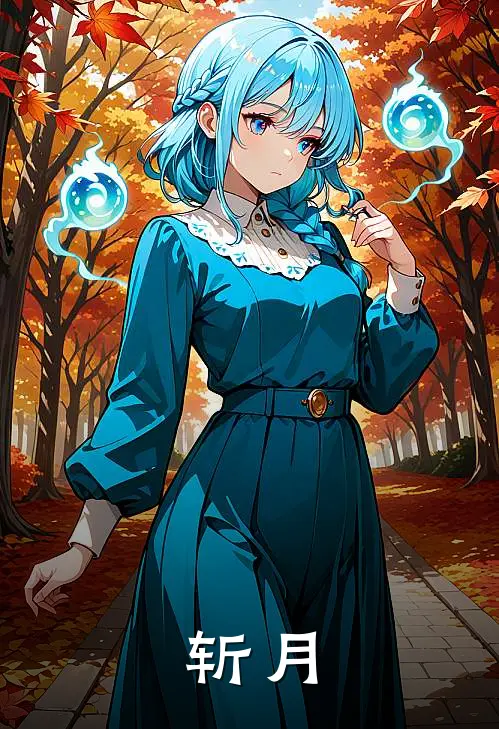斩月