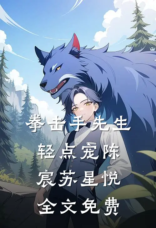 拳击手先生，轻点宠陈宸苏星悦全文免费