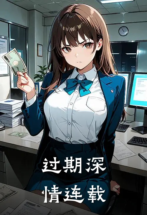 过期深情连载