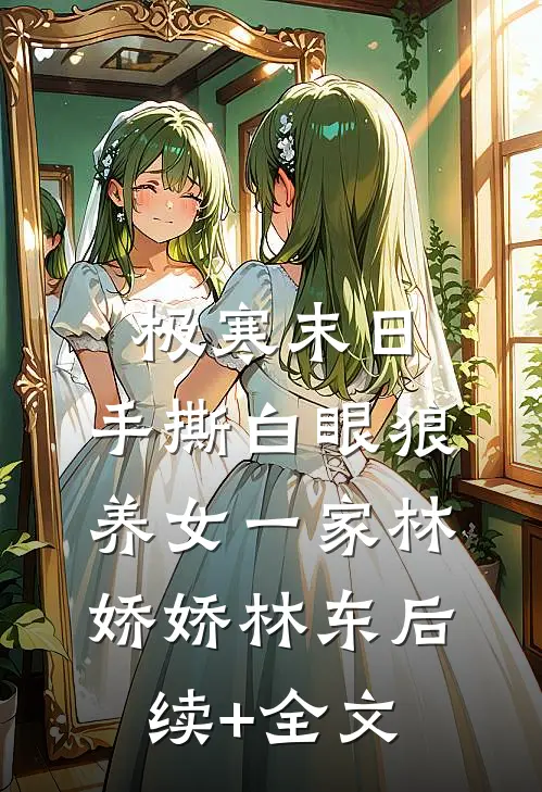 极寒末日，手撕白眼狼养女一家林娇娇林东后续+全文