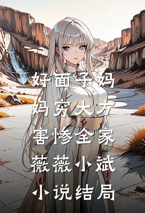 好面子妈妈穷大方，害惨全家薇薇小斌小说结局